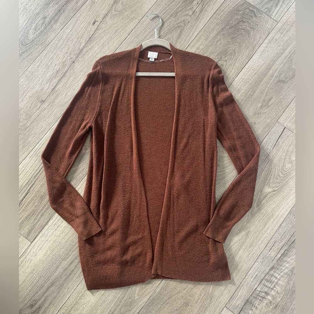 A New Day Cardigan - Women’s Size M